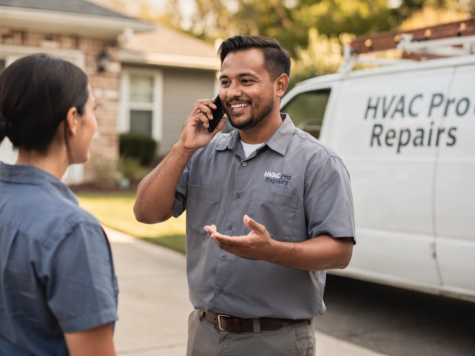 Heat Pump Repair Fluker, LA FAQs